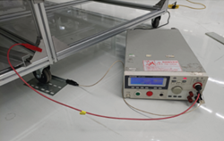 貨架防靜電一般有哪些措施？